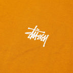 Basic Tee - Caramel