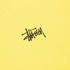 Basic Tee - Lemon