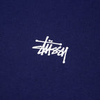 Basic Tee - Navy