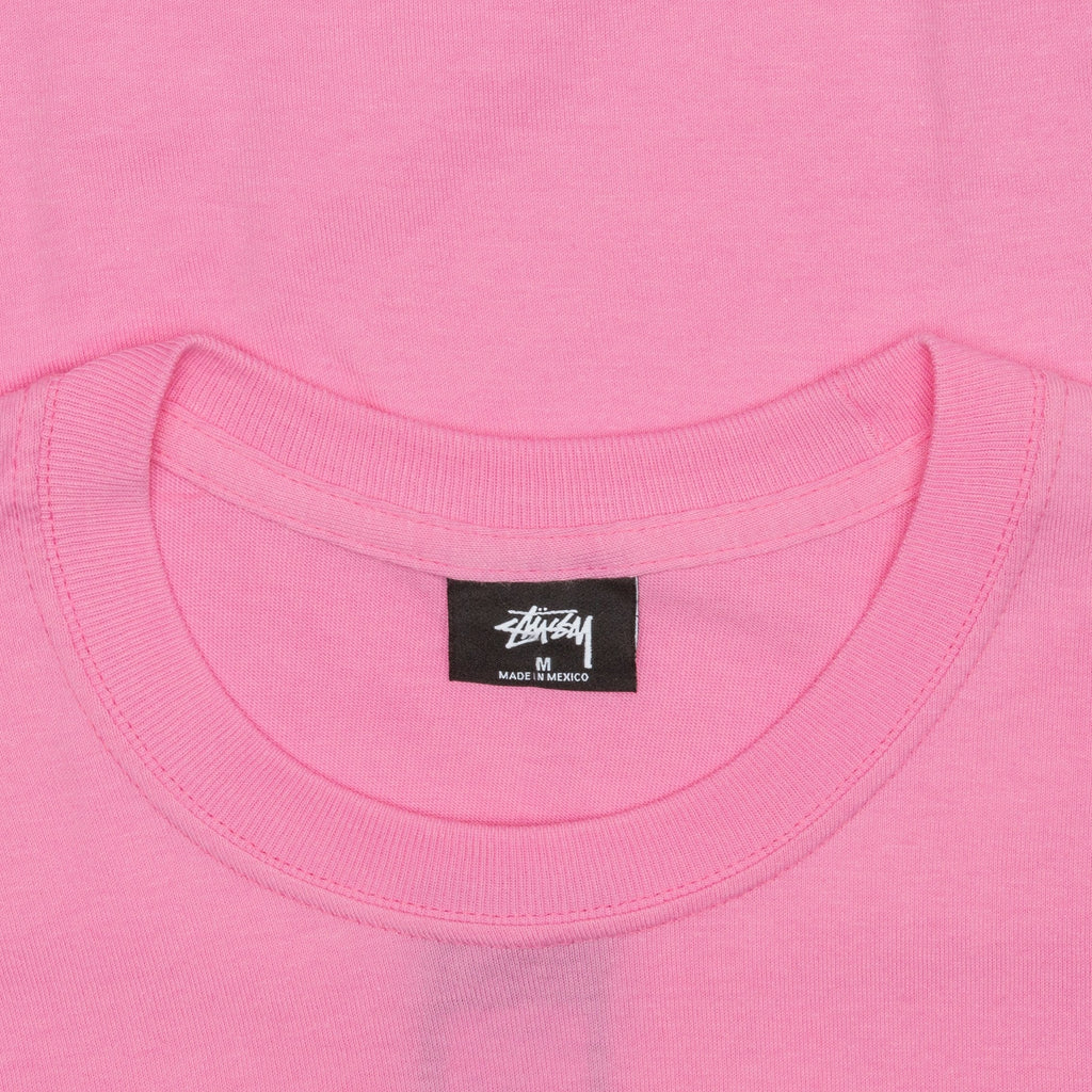 Basic Tee - Pink