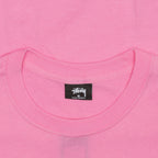 Basic Tee - Pink
