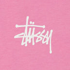 Basic Tee - Pink