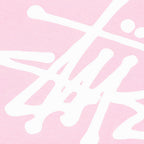 Basic Tee - Pink