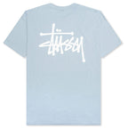Basic Tee - Slate SU20