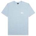 Basic Tee - Slate SU20