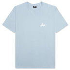 Basic Tee - Slate SU20