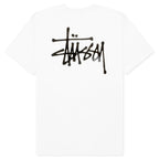 Basic Tee - White