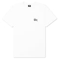 Basic Tee - White