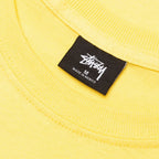 Basic Tee - Yellow