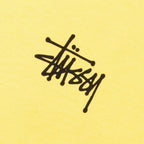 Basic Tee - Yellow