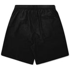 Classic Stock Water Short - Black