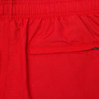 Classic Stock Water Short - Red