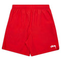 Classic Stock Water Short - Red
