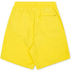 Classic Stock Water Short - Yellow