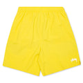 Classic Stock Water Short - Yellow
