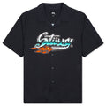 Cruising Shirt - Black