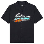 Cruising Shirt - Black