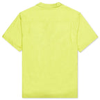 Cruising Shirt - Yellow