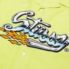 Cruising Shirt - Yellow