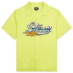 Cruising Shirt - Yellow