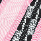 Deco Striped Shirt - Pink