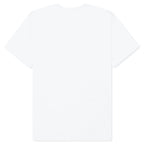Flower Collegiate Pigment Dyed Tee - Natural