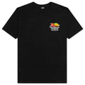 Fresh Fruit Tee - Black