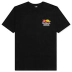 Fresh Fruit Tee - Black