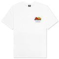 Fresh Fruit Tee - White