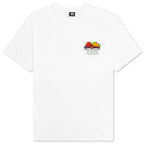 Fresh Fruit Tee - White
