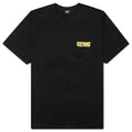 Gambit Tee - Black