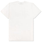 Global Pigment Dyed Tee - Natural