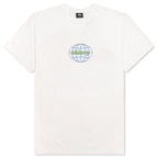 Global Pigment Dyed Tee - Natural