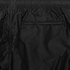 Jacquard Nylon Short - Black
