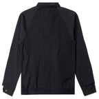 Mix Up Bryan Jacket - Navy