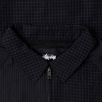 Mix Up Bryan Jacket - Navy