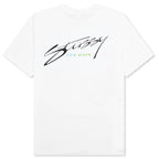 New Waves Tee - White