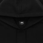 Old English Hoodie - Black