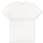 People Stripe Pigment Dyed Tee - Natural