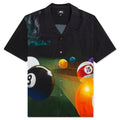 Pool Hall Shirt - Black