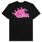 Royal Goods Tee - Black