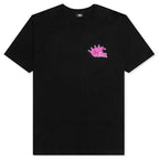Royal Goods Tee - Black