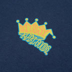 Royal Goods Tee - Navy