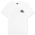 Royal Goods Tee - White