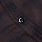 Shadow Plaid Bryan Pant - Plaid