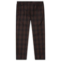 Shadow Plaid Bryan Pant - Plaid