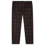Shadow Plaid Bryan Pant - Plaid