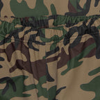 Shell Pant - Camo
