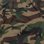 Shell Pant - Camo