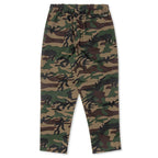 Shell Pant - Camo